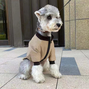 Winter Hoodie Pet Coat: The Perfect Winter Companion for Your Furry Friend