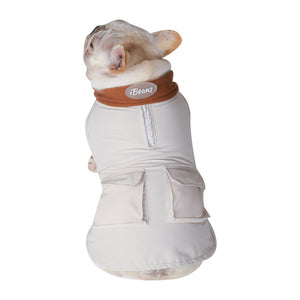 Discover the Functional Leisure Pet Vest: Style Meets Utility