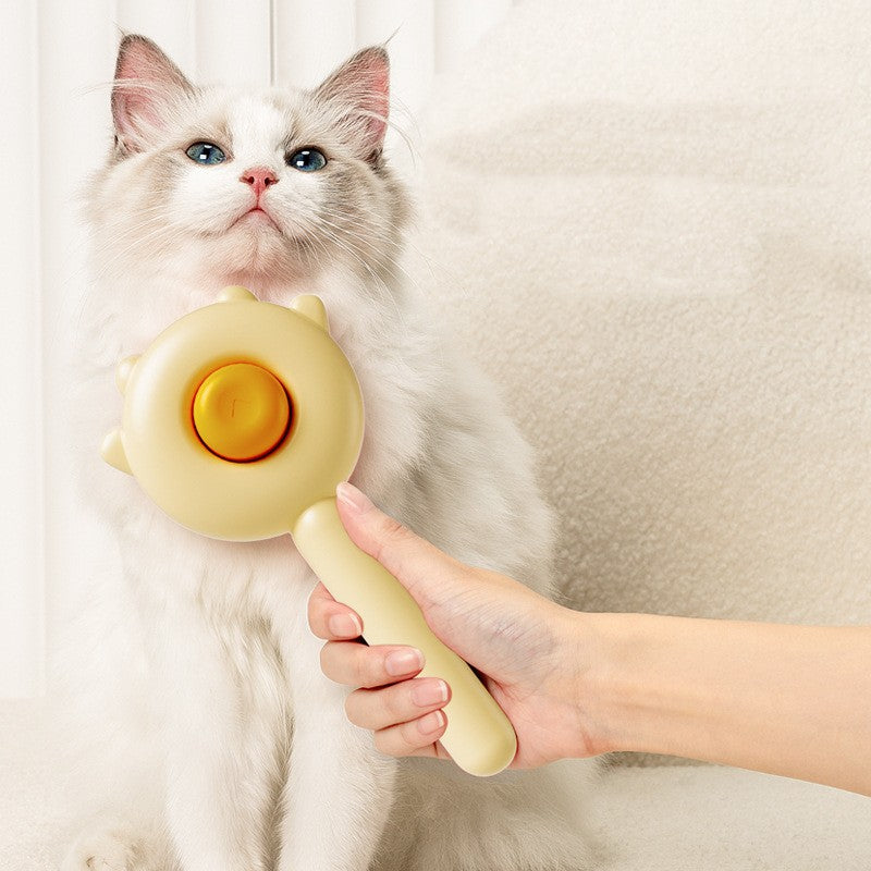 The Essential Tool for Your Pet's Grooming Routine