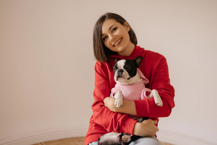 Dressing Pets in Style and Comfort
